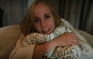 It s way past bedtime but somehow i m still up