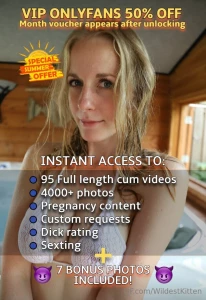 Wildestkittenfree1 part 4
