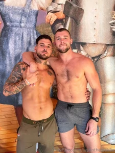 Who would you like to see me have round 2 with part 14