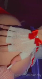 Zaliyahbby1 part 74