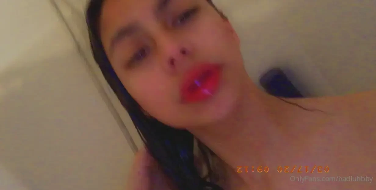 Fuck me in the shower part 3 