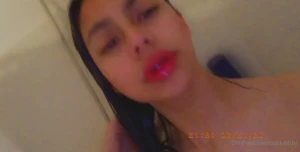 Fuck me in the shower part 3