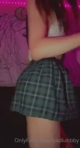 Just a lil sum sum for ya