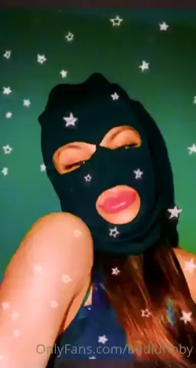 Cum on my lips part 1 