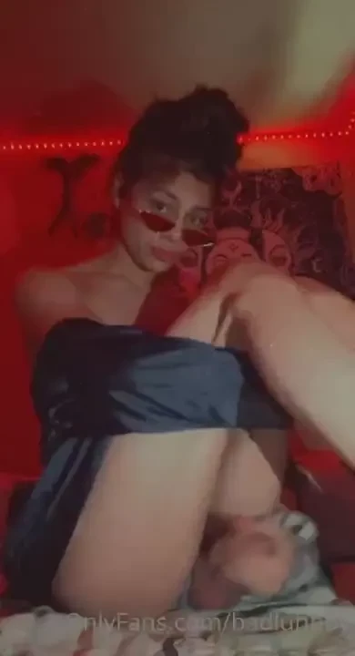 Fuckk that felt really good 