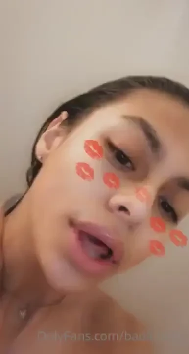 Chokke me daddy 