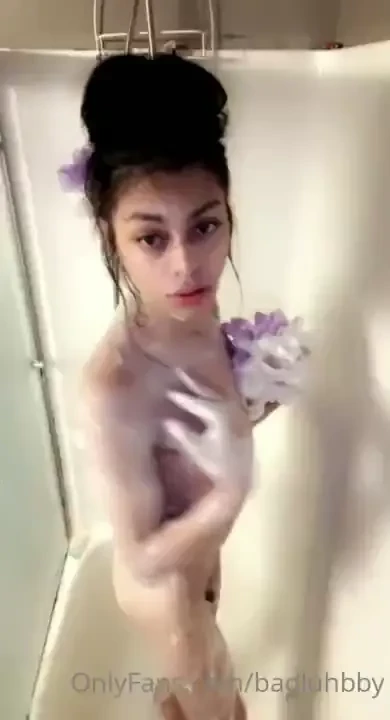 Shower time part 154 