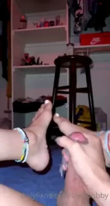 Zaliyahbby1 part 70