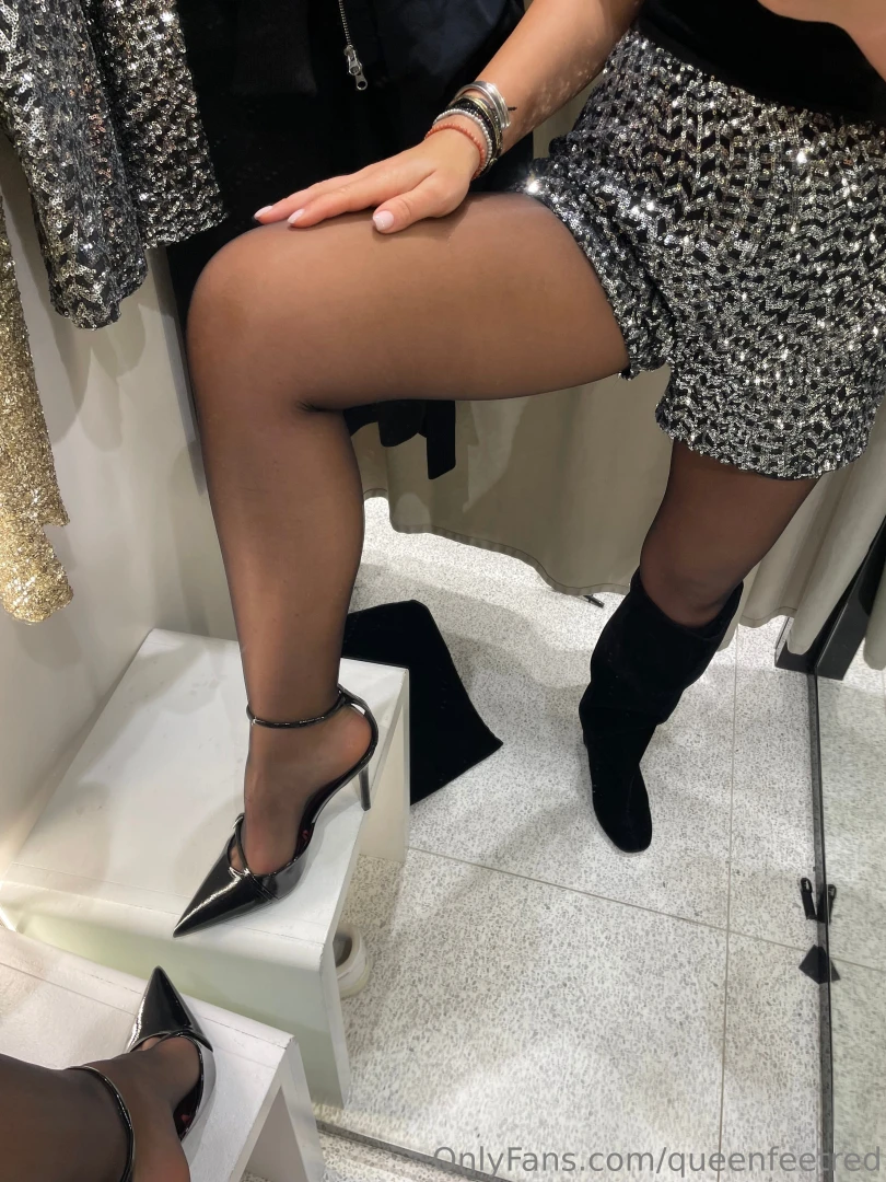 Which shoes hit better part 7 