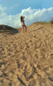 Do you like my tan part 34