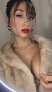 I might take this off or not