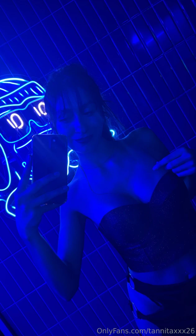 Every moment will be an eternal pleasure part 1 