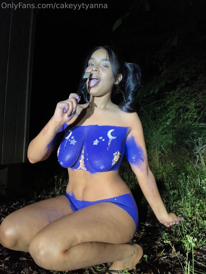 Being naughty feels so nice part 3 