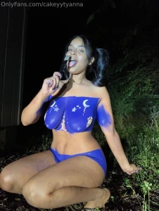 Being naughty feels so nice part 3