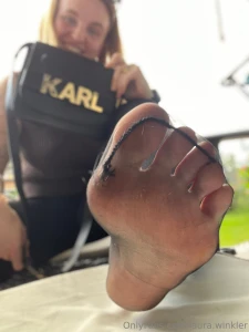 Ich liebe es wenn ihr mich reichlich beschenkt denn nichts anderes