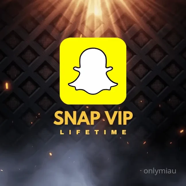 Snap premium lifetime 10 and stay forever 