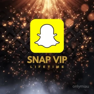 Snap premium lifetime 10 and stay forever