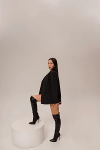 I love to dominate and subdue already want to try to be naughty with