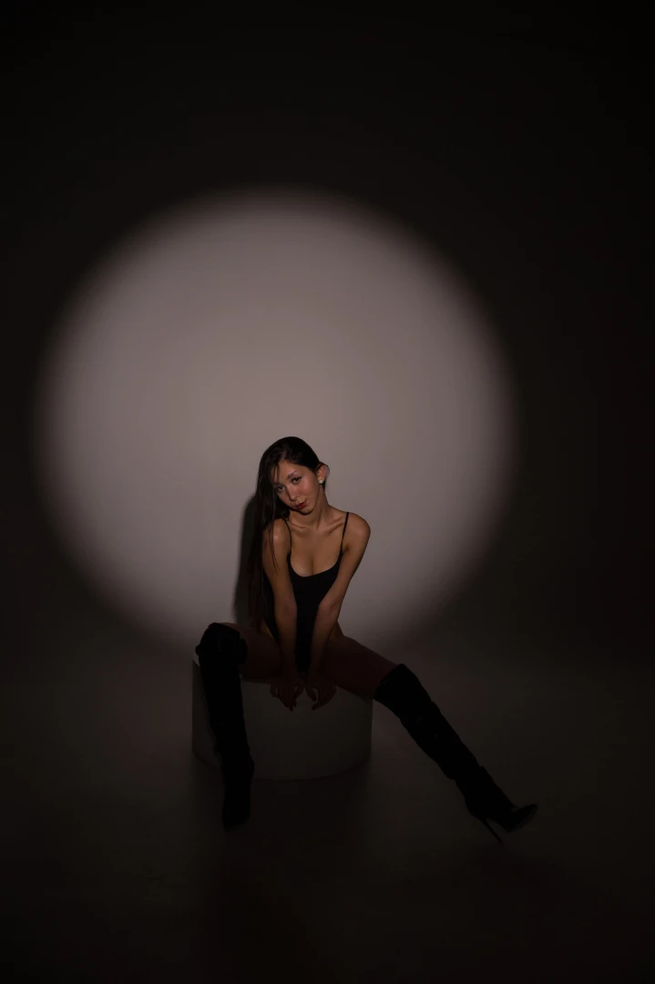 Are you ready to obey me yet fyp domme heels sexy asiangirl roleplay 