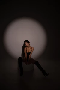 Are you ready to obey me yet fyp domme heels sexy asiangirl roleplay