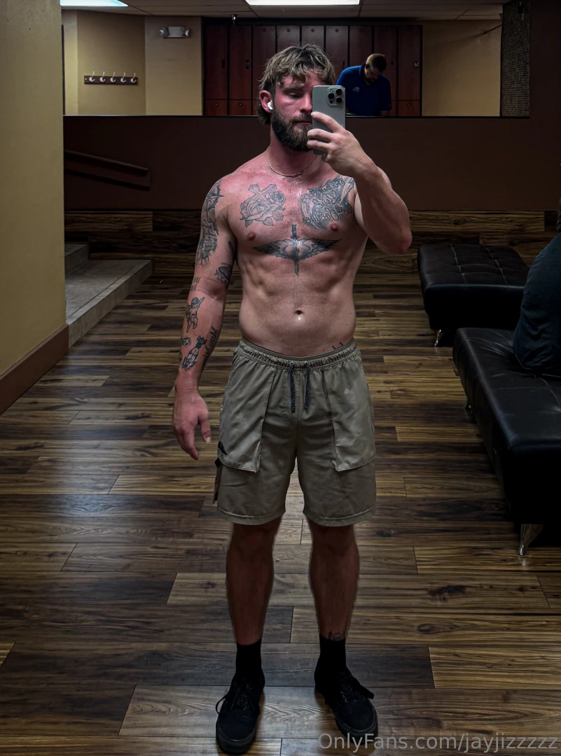 Need to include more cardio part 1 