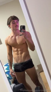 New week spent exactly in the same old place with me