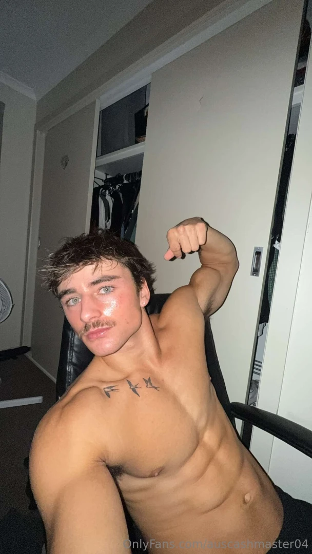 Auscashmaster04 part 2 