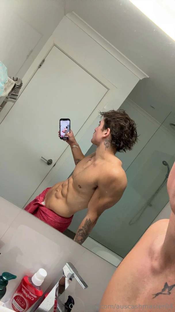 Auscashmaster04 part 1 