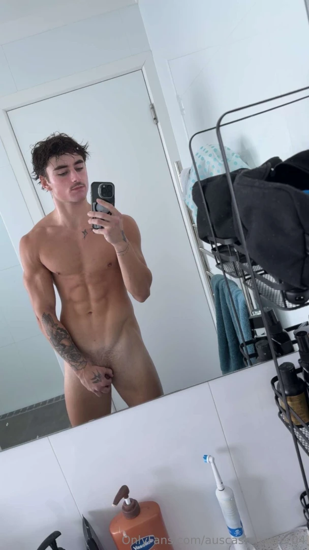 Wanna drop the towel part 1 