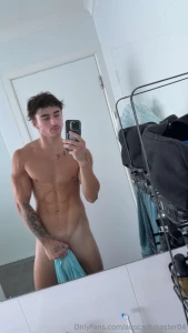 Wanna drop the towel