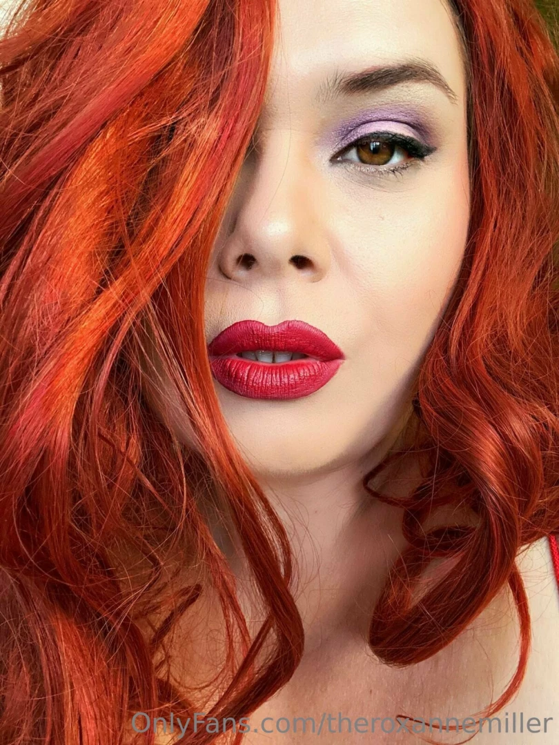 Can you guess what is next roxannemiller 