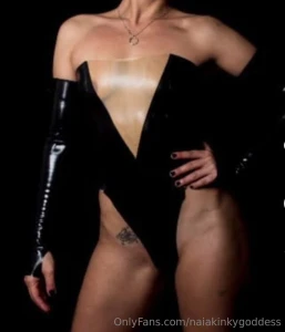 Are you a latex lover like me then here s your chance to show your