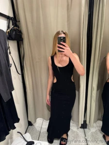 I love beautiful dresses - they make any day brighter and more special