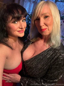 Early spanish christmas with melodycharm1 part 15