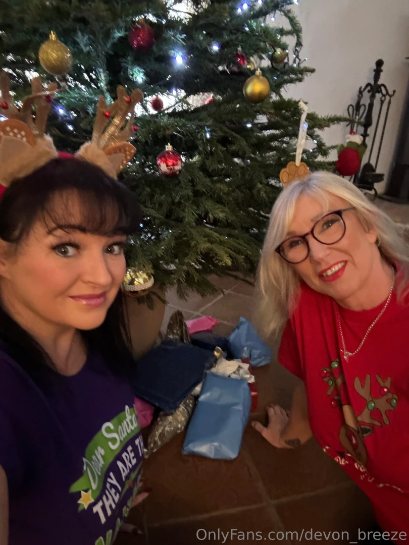 Early spanish christmas with melodycharm1 part 2 