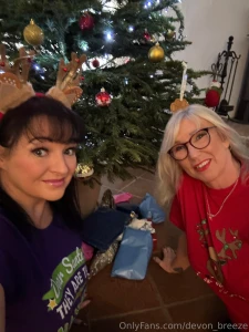 Early spanish christmas with melodycharm1 part 2