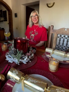 Early spanish christmas with melodycharm1 part 13