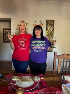 Early spanish christmas with melodycharm1 part 9