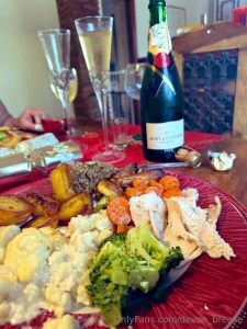 Early spanish christmas with melodycharm1 part 3