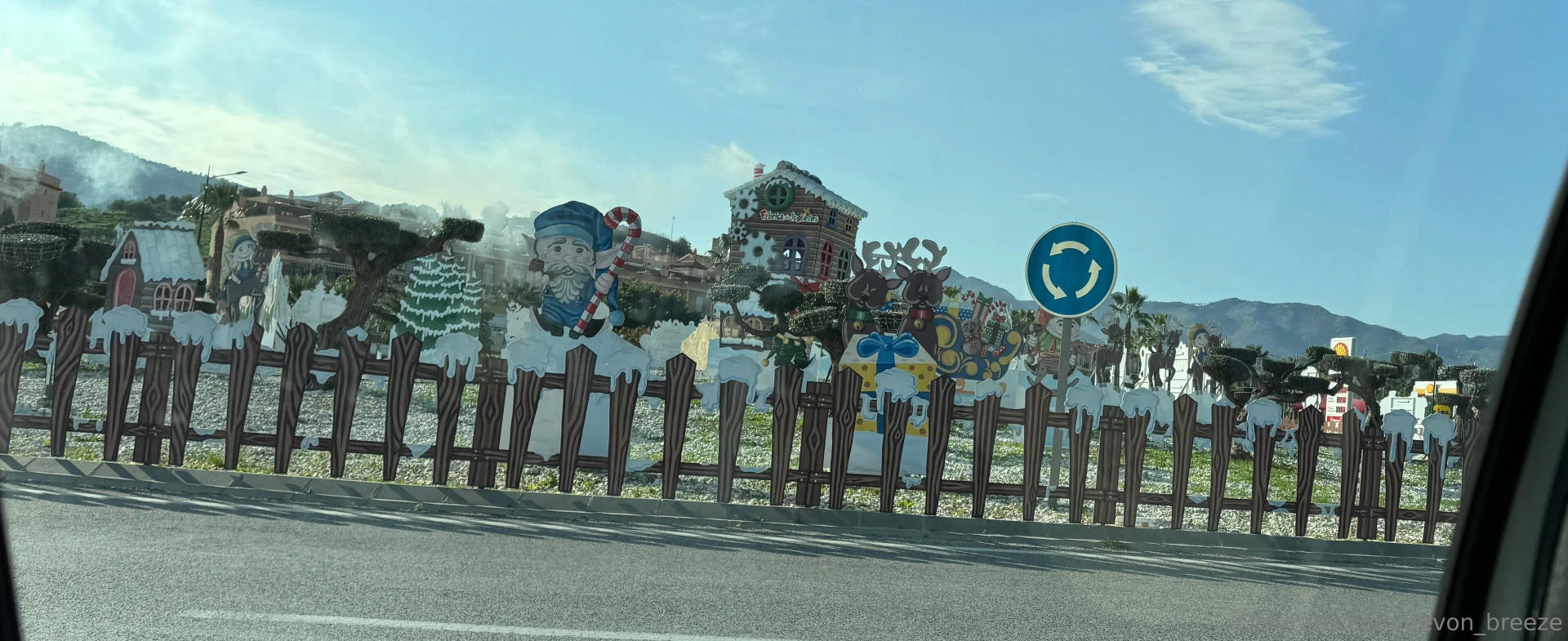 Early spanish christmas with melodycharm1 part 16 