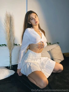 Do you like costumes or just naked