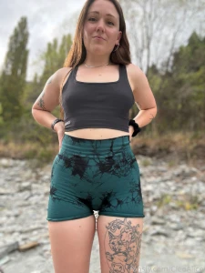 Hi darlings wishing you all a sexy and spicy week it s my birthday part 9