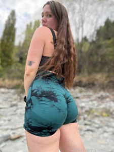 Hi darlings wishing you all a sexy and spicy week it s my birthday part 7