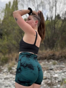 Hi darlings wishing you all a sexy and spicy week it s my birthday part 3