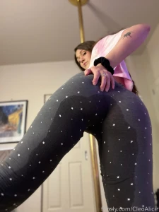 The aftermath of my wetting accident oops check out my previous post part 1