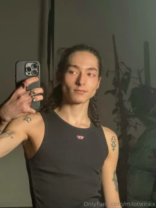 Do you like it doggy or do you want to look me in the eyes part 1