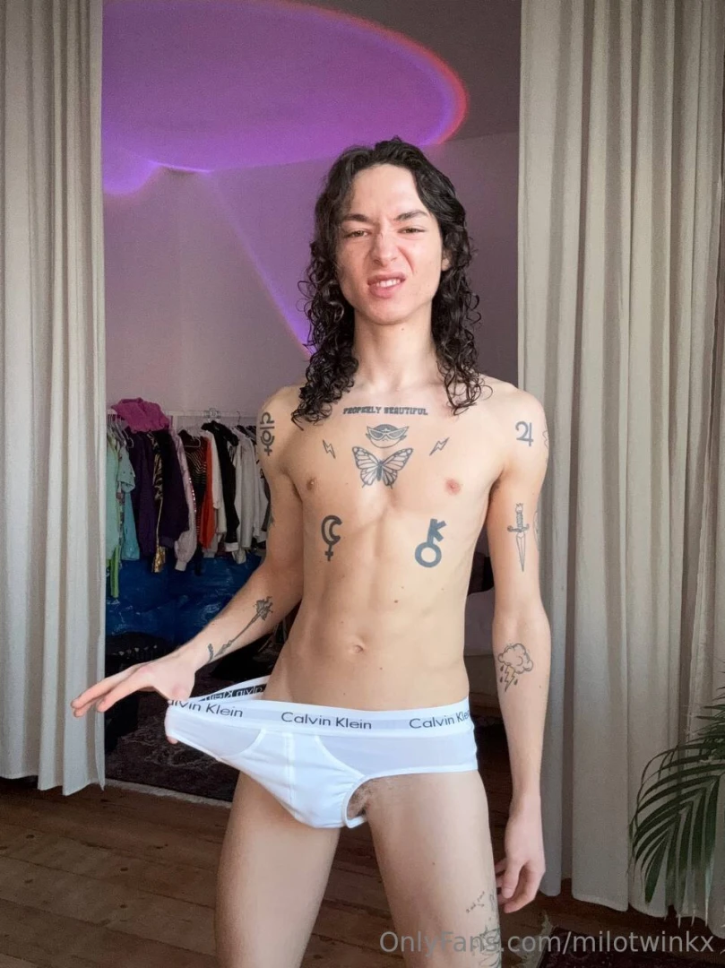 I look better without it 