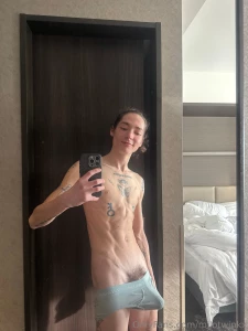 Need someone in this hotel with me