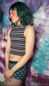 I look like such a good boy waiting to be cuffed by beanstore find the