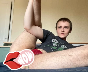 Pussy so good you wanna slide on in uncensored ftmmmatty